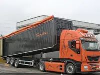 Perraudin P&L Transport