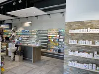 Toppharm Glattpark Apotheke