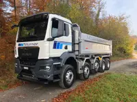 Mürner Transporte AG