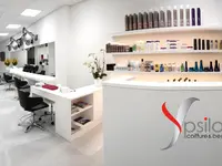 Ypsilon coiffure & beauté