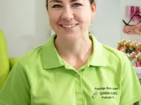 Podologie Rheintal GmbH