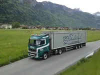 K. Lienhard Transport AG