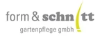 form & schnitt gartenpflege gmbh