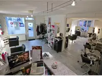 Coiffeur Domenica - Klicken Sie, um das Bild 2 in einer Lightbox vergrössert darzustellen