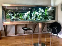 Aquarium-Bassin SARL