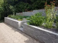 Yasiflor GmbH MANUFAKTUR GARTEN + WASSER