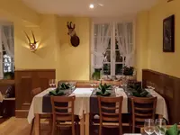 Restaurant Jägerstübli