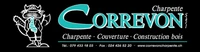 Correvon Charpente Sàrl logo