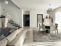 Ottagono + Rechsteiner Interior AG