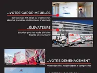 AB-Livrex Sàrl