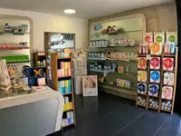 Farmacia Fuoriporta Sagl - Klicken Sie, um das Bild 4 in einer Lightbox vergrössert darzustellen