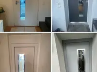 Fenster & Türen Technik