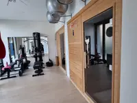 VitalyFit Bien-être - Fitness non-stop pour femme