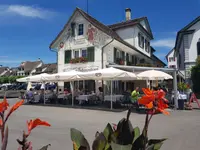 Restaurant Schützenhaus – click to enlarge the image 17 in a lightbox