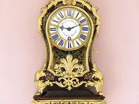 Atelier Schmid, Artisan de Chronométrie