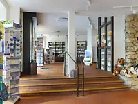Manesse-Apotheke AG