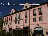 Ristorante Motrice