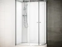 CREA Immobilier sarl - Thalassor -Balnéo, Hammam, Wellness, Cabine de douche, hydromassage, Jacuzzi, cabine vapeur