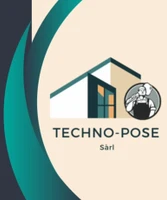 Techno-pose Sàrl-Logo