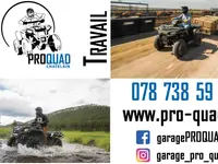 PRO QUAD Sàrl - Klicken Sie, um das Bild 2 in einer Lightbox vergrössert darzustellen