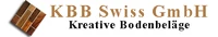 KBB Swiss GmbH Bodenbeläge logo