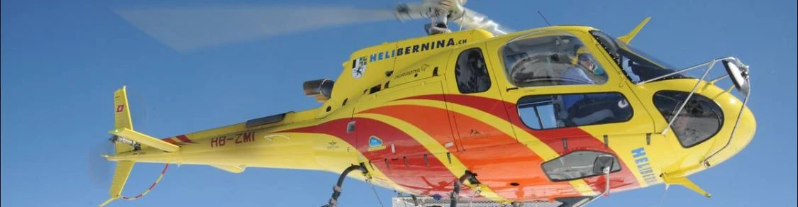 Heli Bernina AG