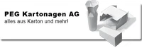 PEG Kartonagen AG-Logo