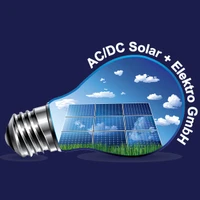 AC/DC Solar und Elektro GmbH-Logo