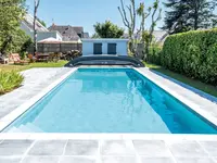 Dream Life sàrl - Piscines Desjoyaux