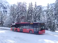 AFA Bus AG - Klicken Sie, um das Bild 3 in einer Lightbox vergrössert darzustellen