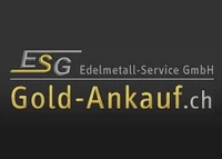 ESG Edelmetall-Service GmbH-Logo