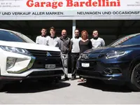 Garage Bardellini GmbH - Klicken Sie, um das Bild 3 in einer Lightbox vergrössert darzustellen