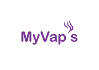 MyVap's-Logo