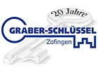 Graber-Schlüssel-Logo