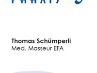 Massage Praxis Schümperli Thomas