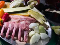 Les Liens Restaurant