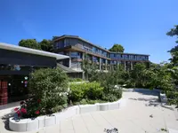 Alterszentrum Ins