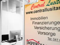 CL-Centrallusitana GmbH