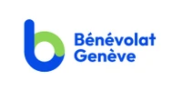 Bénévolat Genève-Logo