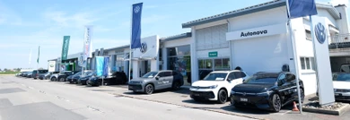 Autonova Payerne SA