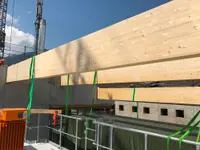 Peter Rüegsegger Holzbau AG