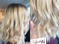 Urban Hair & Color