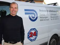 Strässle Installationen AG