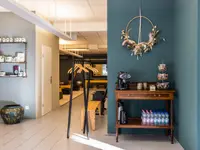 Le Garage Pilates