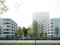 Favre + Guth Architectes SA / Favre + Guth Architecture SA