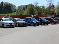 Garage de la Gare Genoud et Fils SA