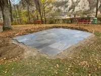 Graniti, Giardini e Pali di Castagno by DT Multiservices di Daniele Tiboni, selvicoltore AFC