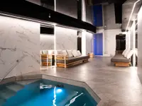Boutique Hotel Albana Real - Restaurants & Spa