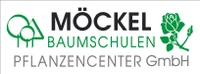 Möckel Baumschulen Pflanzencenter GmbH-Logo