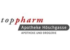 TopPharm Apotheke und Drogerie Höschgasse AG-Logo